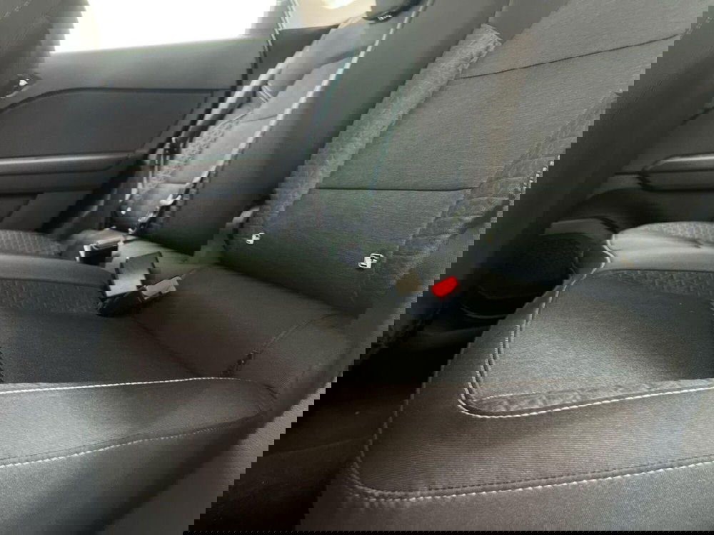 Renault Captur usata a Roma (14)