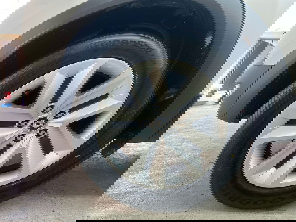 Renault Captur usata a Roma (16)