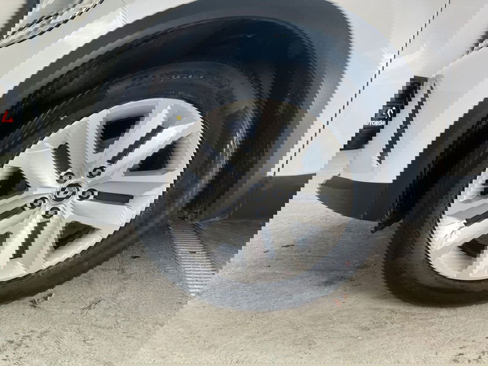 Renault Captur usata a Roma (18)