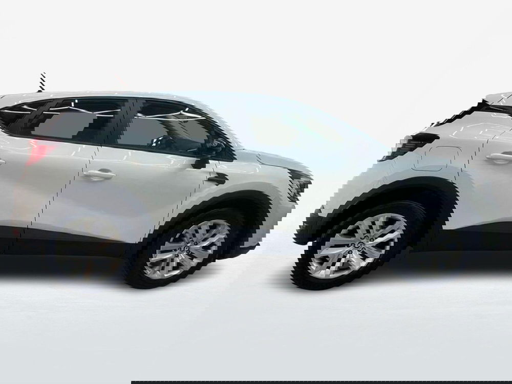 Renault Captur usata a Roma (4)