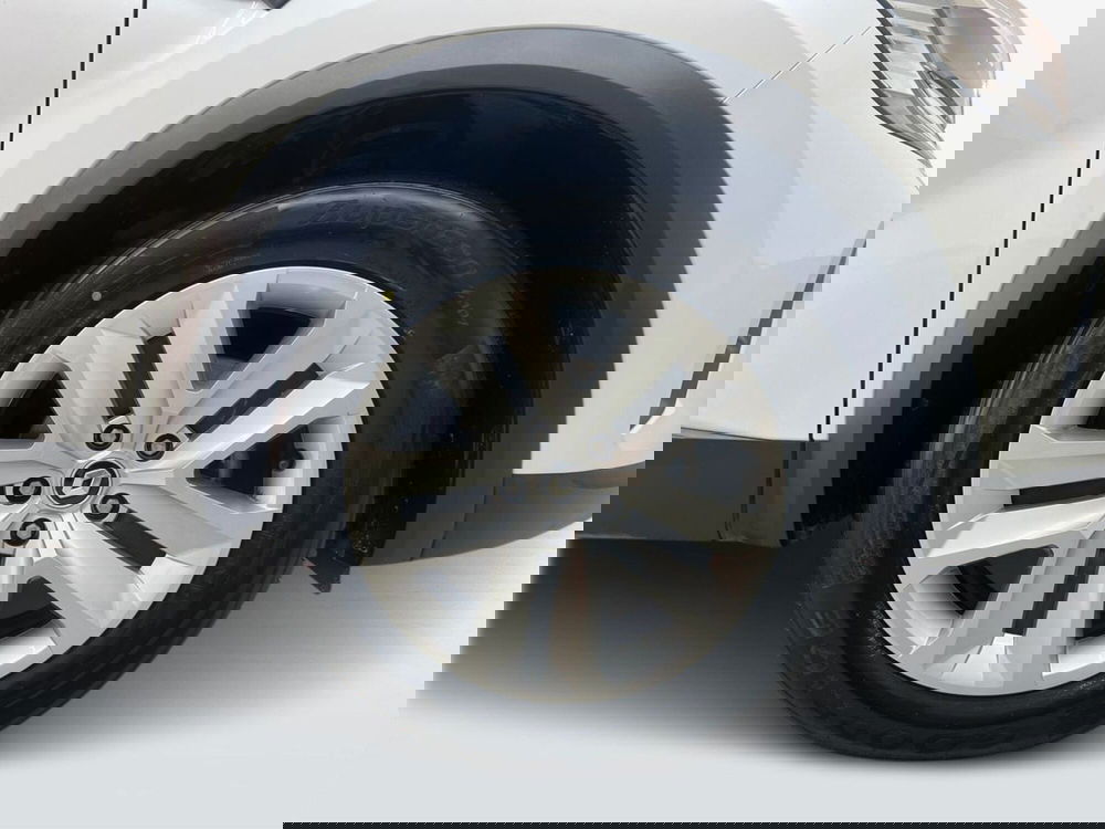 Renault Captur usata a Roma (5)