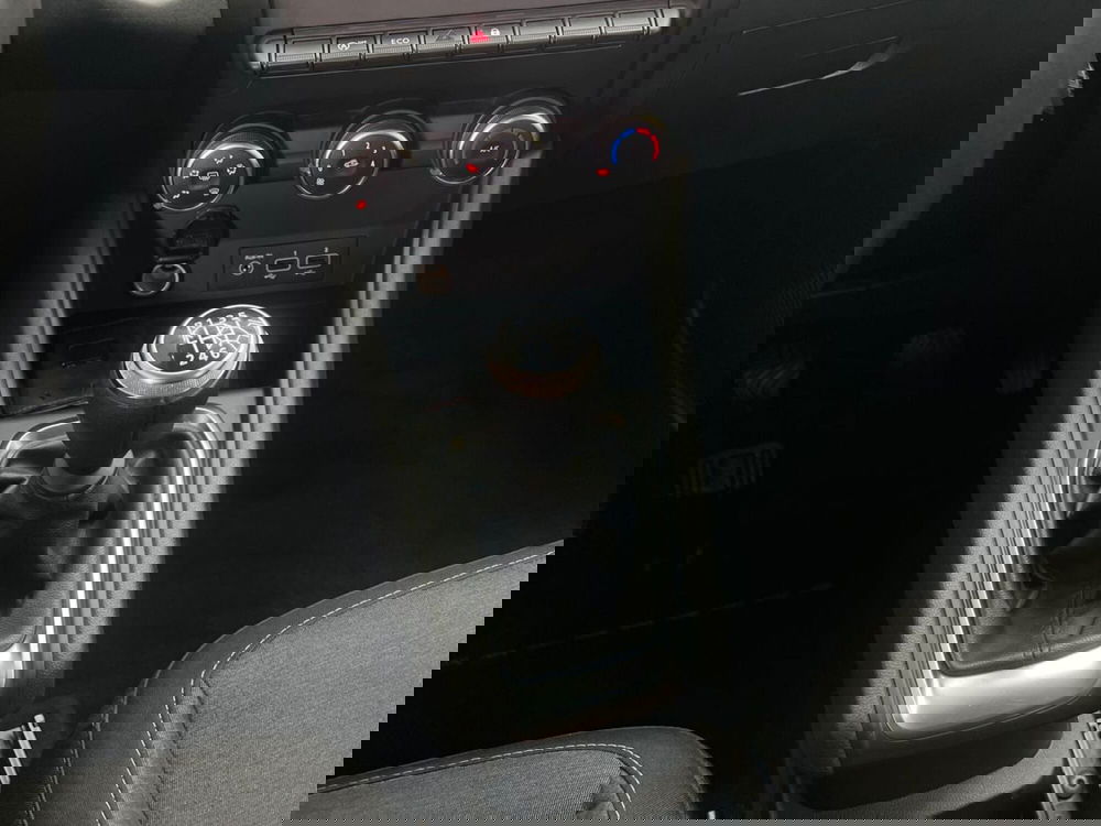 Renault Captur usata a Roma (8)