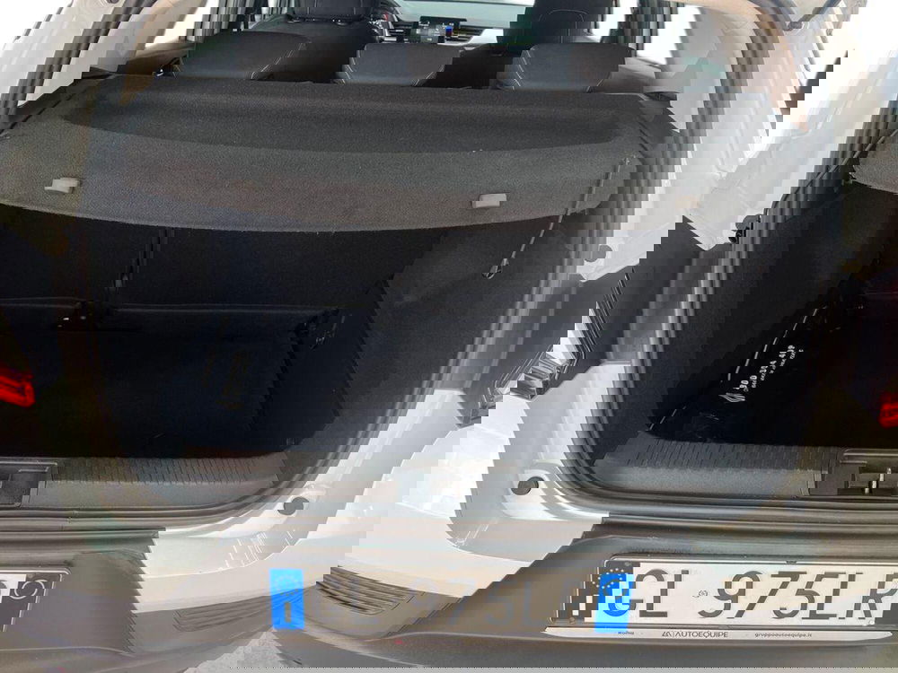 Renault Captur usata a Roma (9)