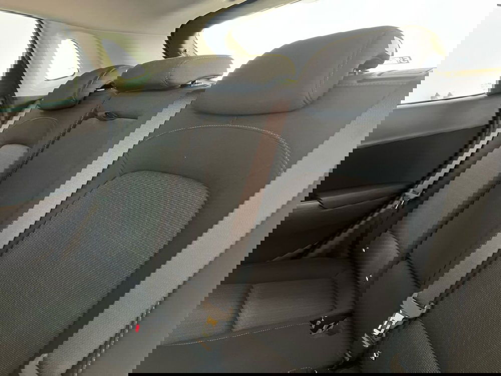 Hyundai Kona usata a Roma (13)