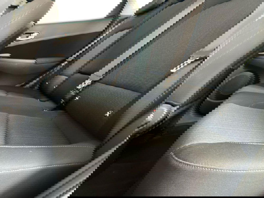 Hyundai Kona usata a Roma (14)