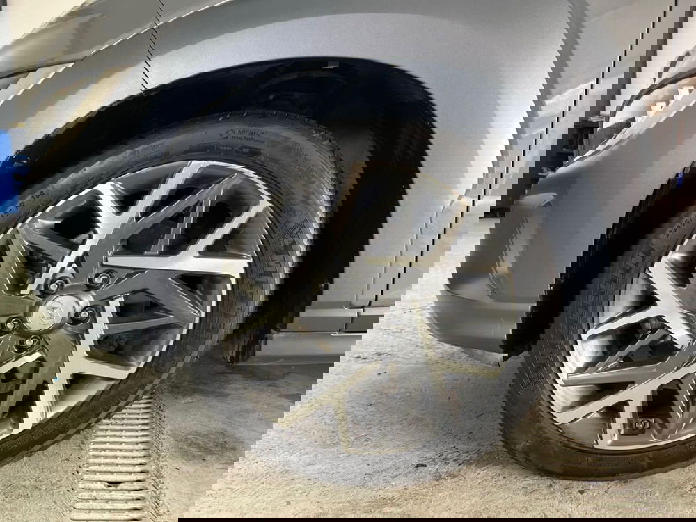 Hyundai Kona usata a Roma (18)