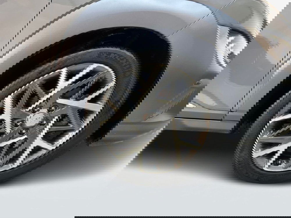 Hyundai Kona usata a Roma (5)