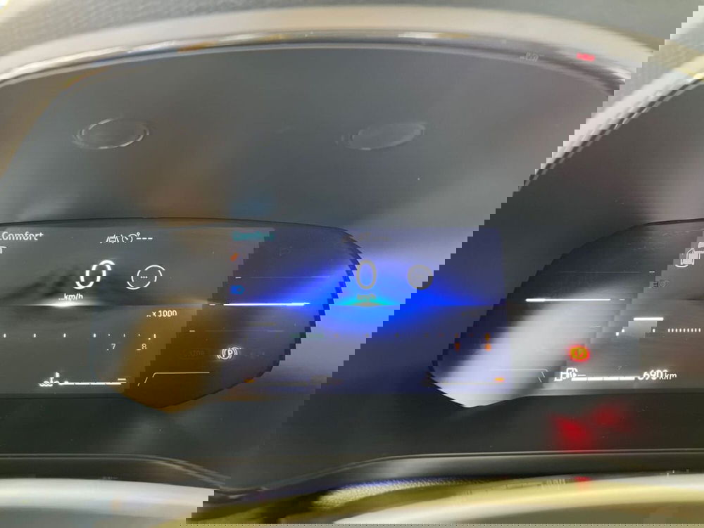 Renault Captur usata a Roma (11)