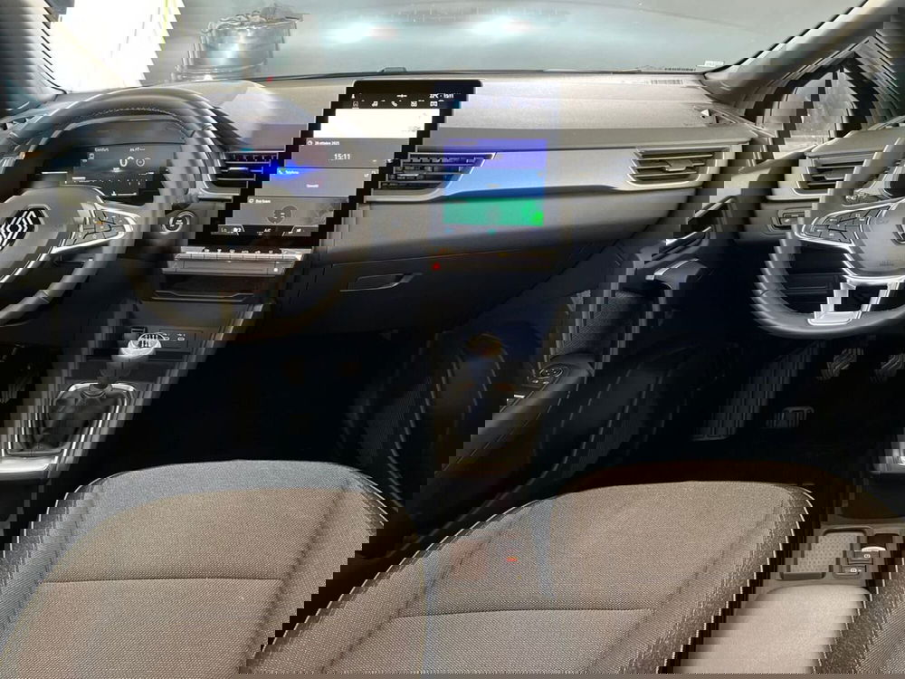 Renault Captur usata a Roma (12)