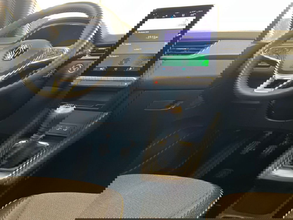 Renault Captur usata a Roma (13)