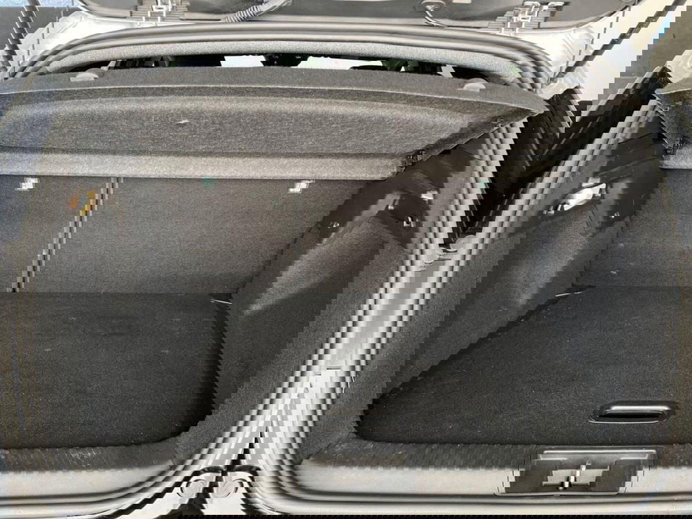 Renault Captur usata a Roma (15)