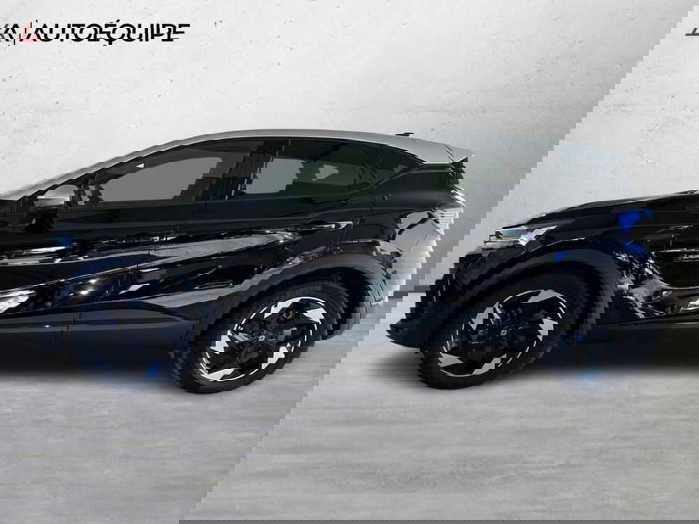 Renault Captur usata a Roma (2)