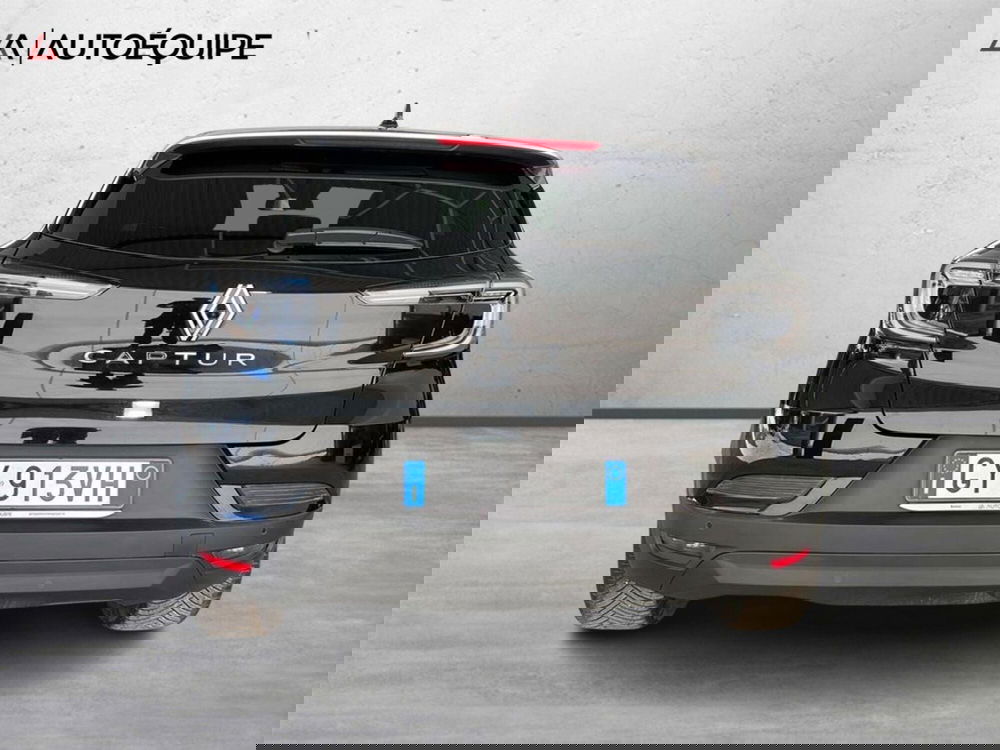 Renault Captur usata a Roma (4)