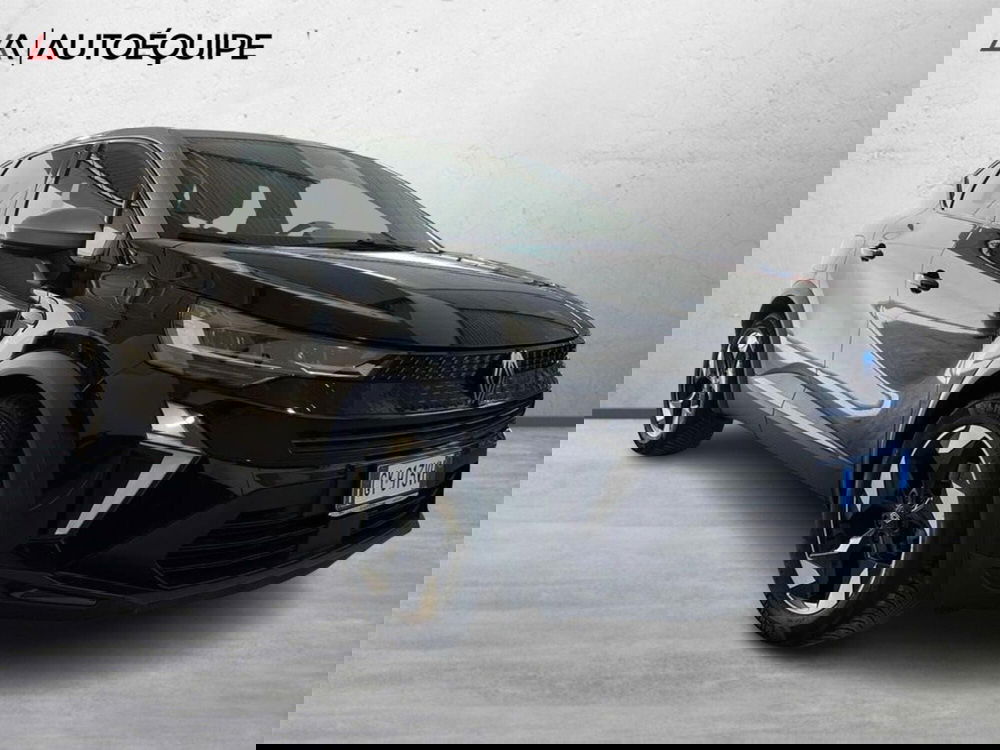 Renault Captur usata a Roma (7)