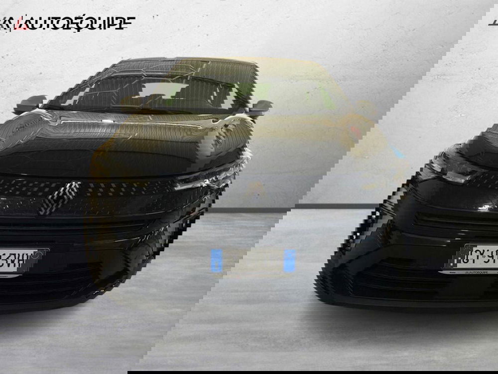 Renault Captur usata a Roma (8)