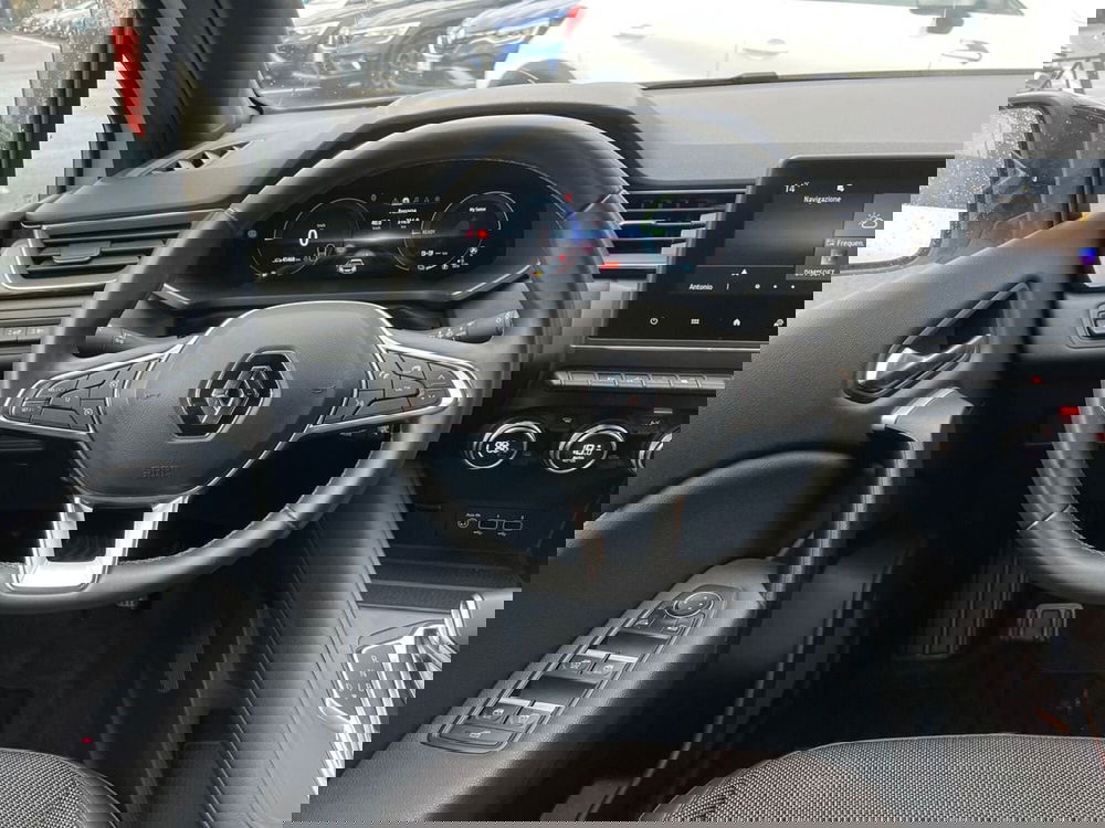 Renault Captur usata a Roma (10)