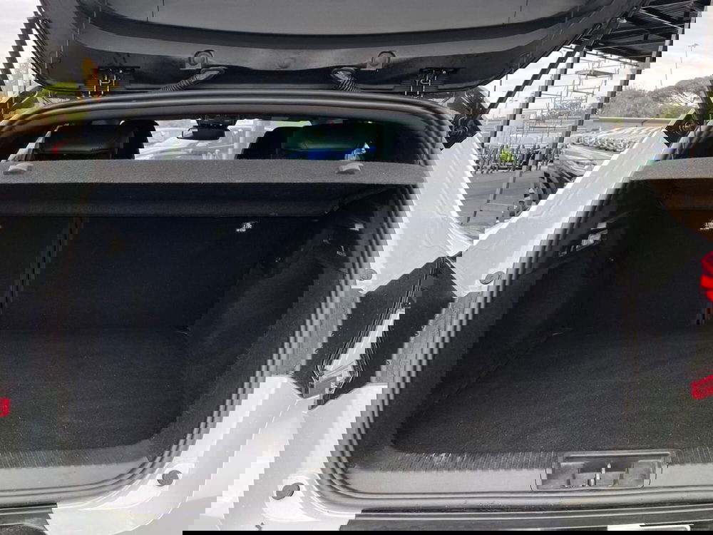 Renault Captur usata a Roma (15)