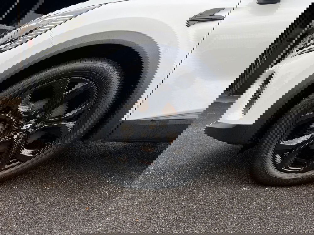 Renault Captur usata a Roma (16)