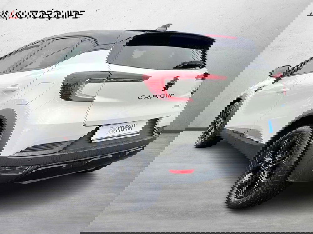 Renault Captur usata a Roma (3)