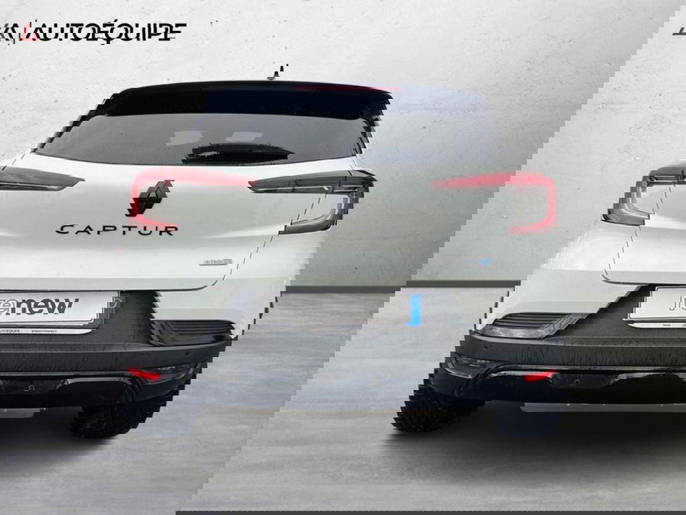 Renault Captur usata a Roma (4)