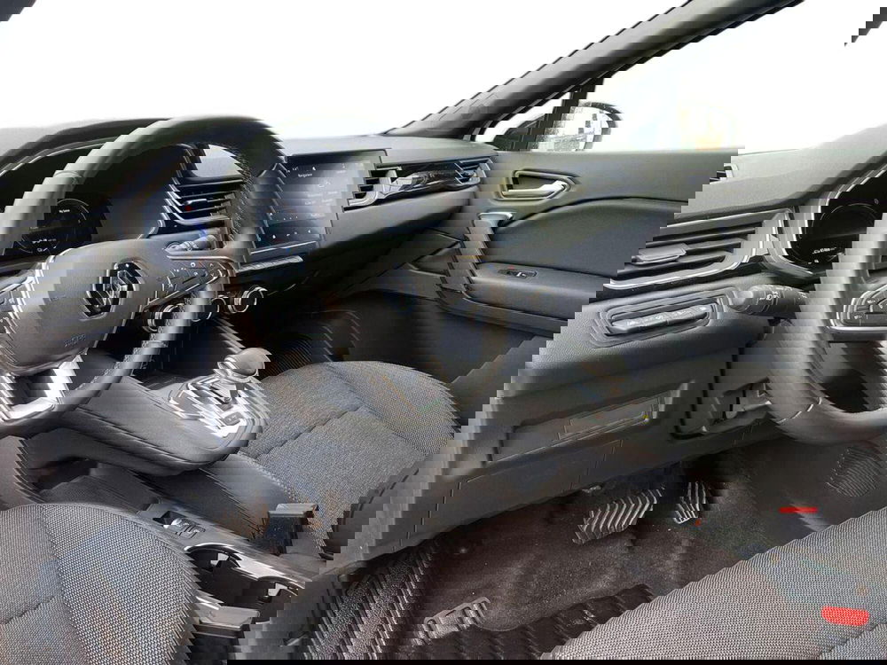 Renault Captur usata a Roma (9)