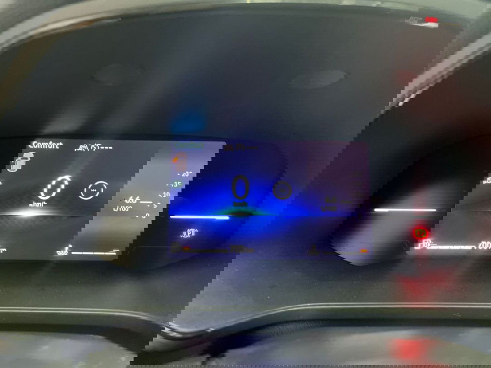 Renault Captur usata a Roma (11)