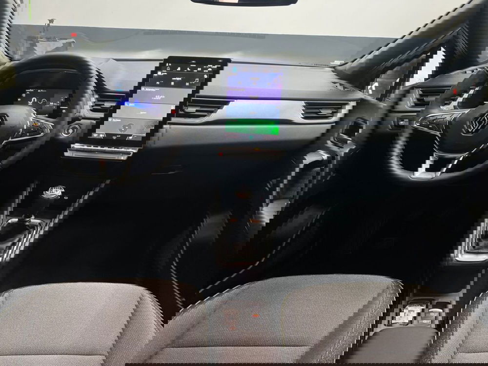 Renault Captur usata a Roma (12)