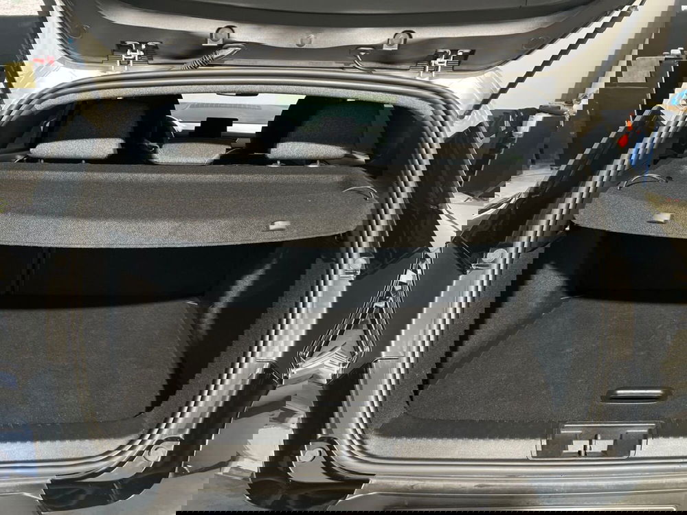 Renault Captur usata a Roma (15)