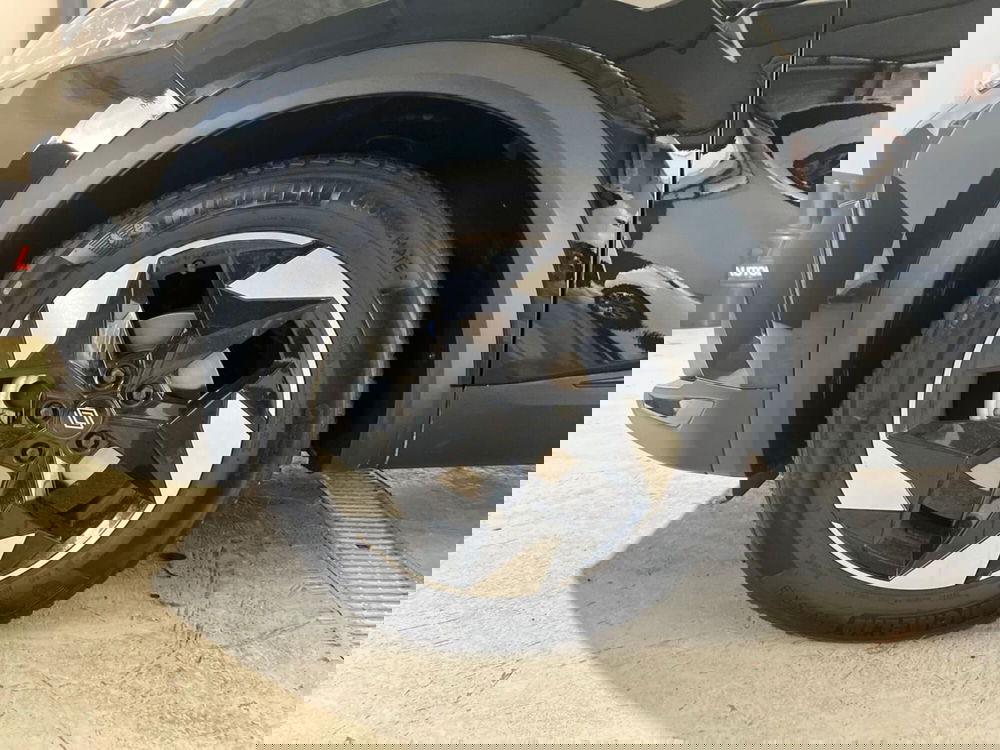 Renault Captur usata a Roma (16)