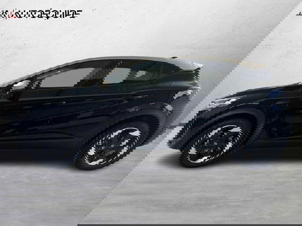 Renault Captur usata a Roma (2)