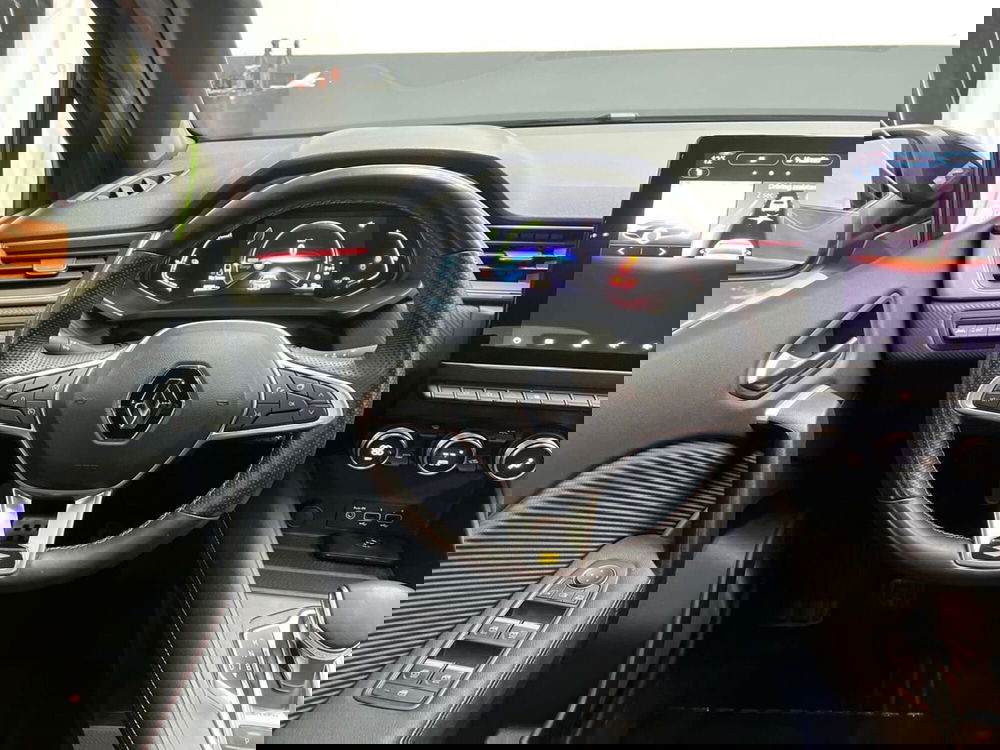 Renault Captur usata a Roma (10)