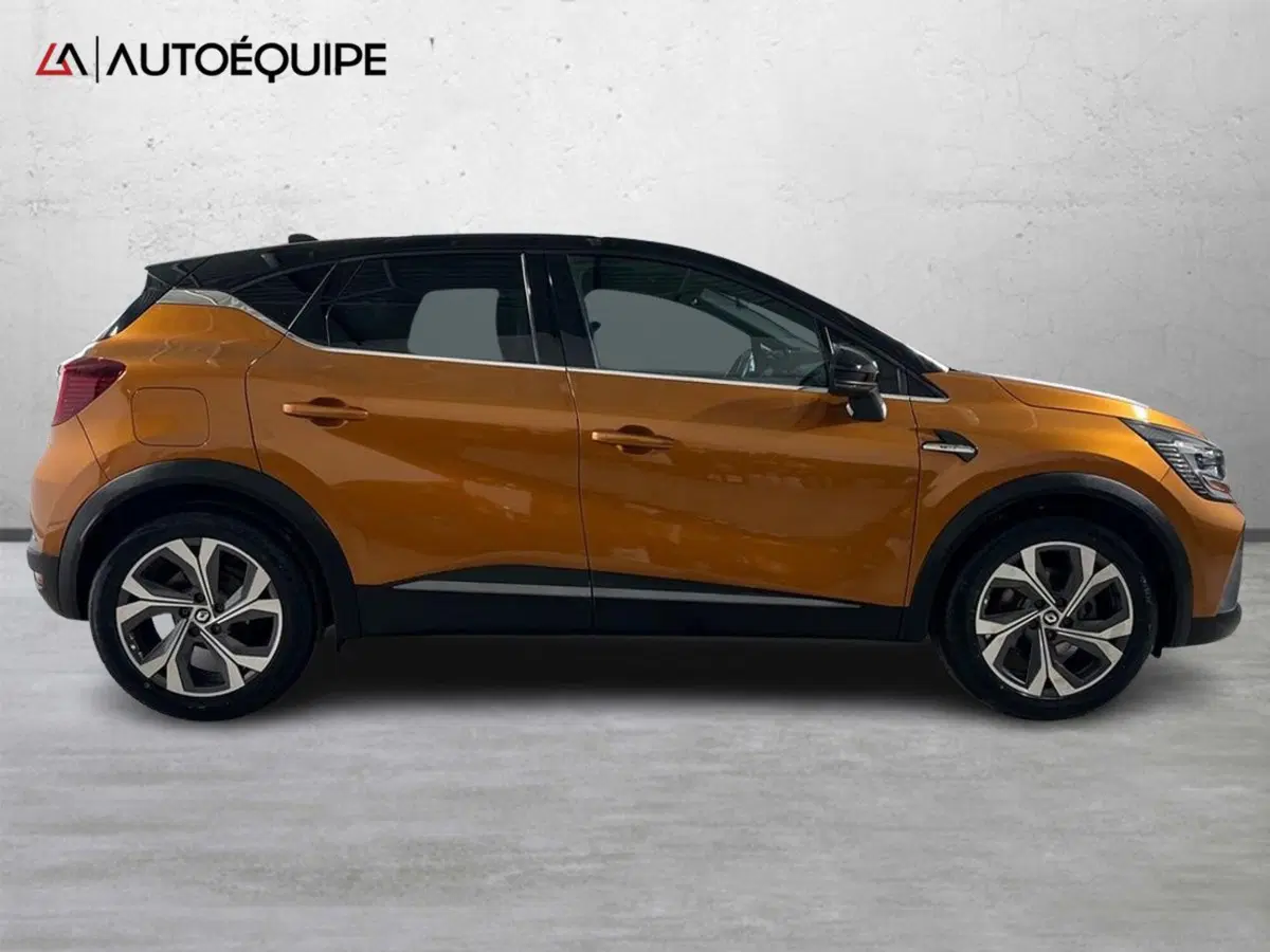 Renault Captur usata a Roma (6)
