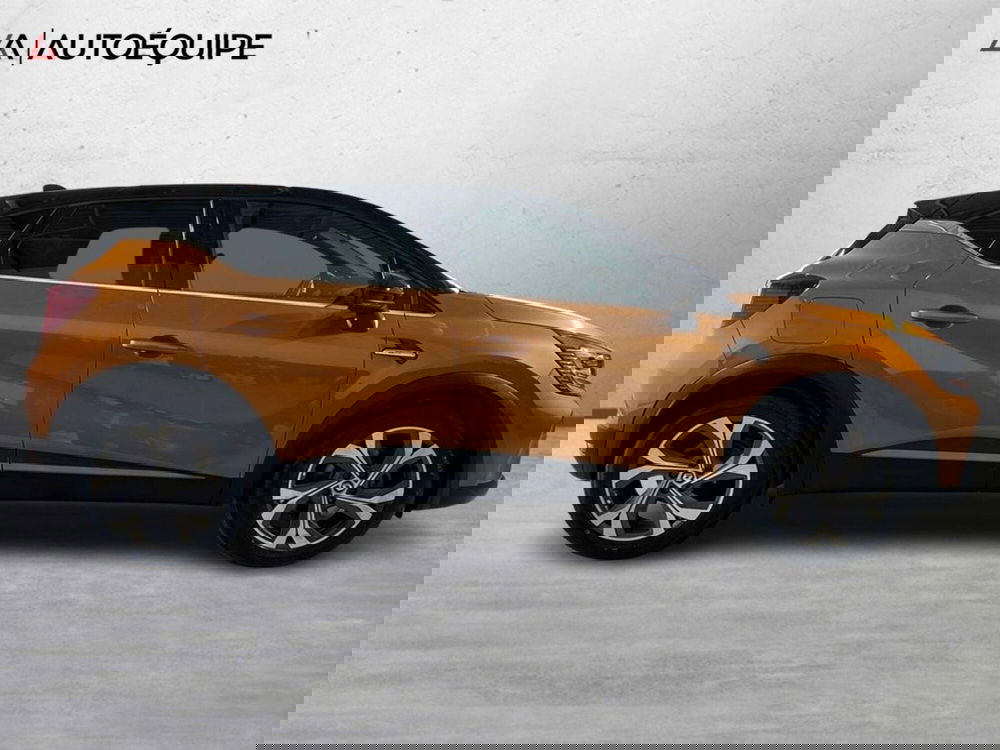 Renault Captur usata a Roma (6)