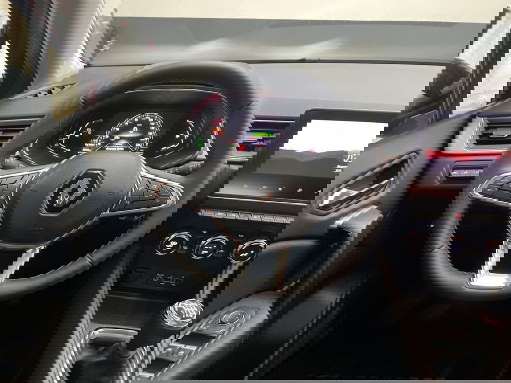 Renault Captur usata a Roma (10)