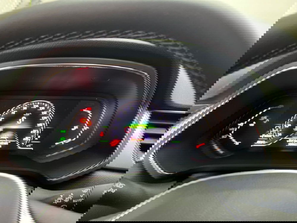 Renault Captur usata a Roma (11)