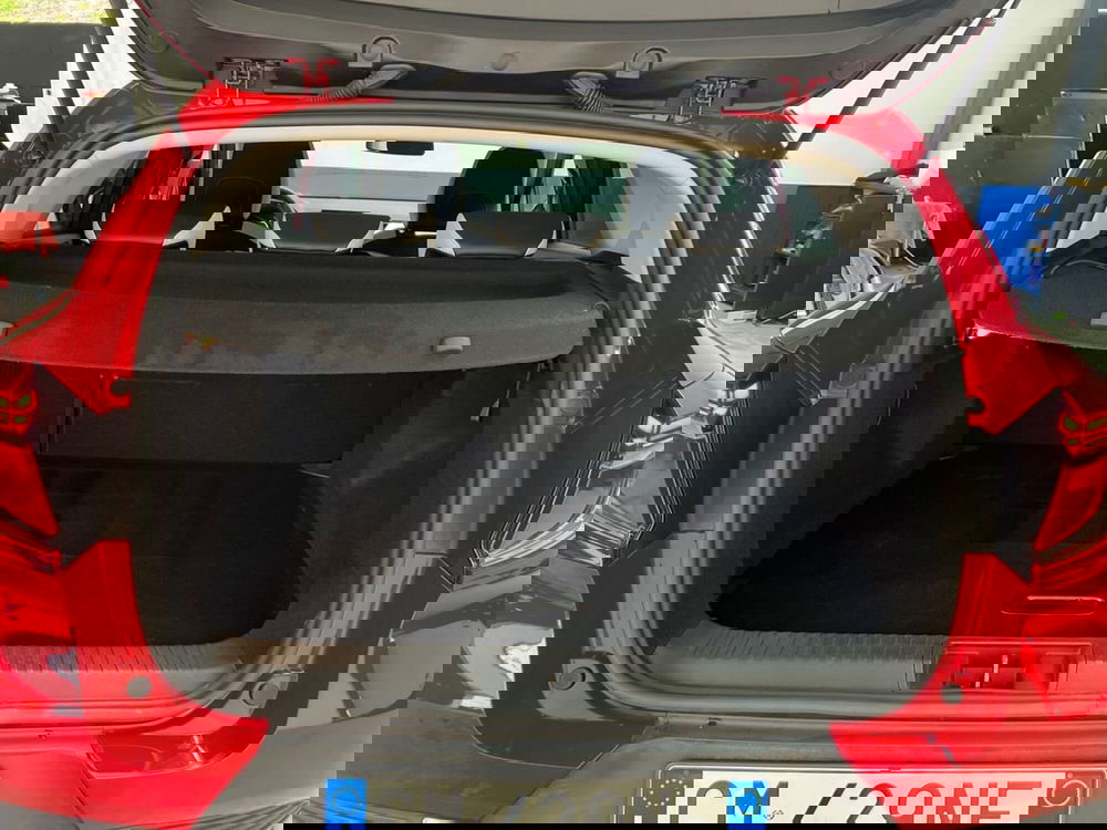 Renault Captur usata a Roma (15)