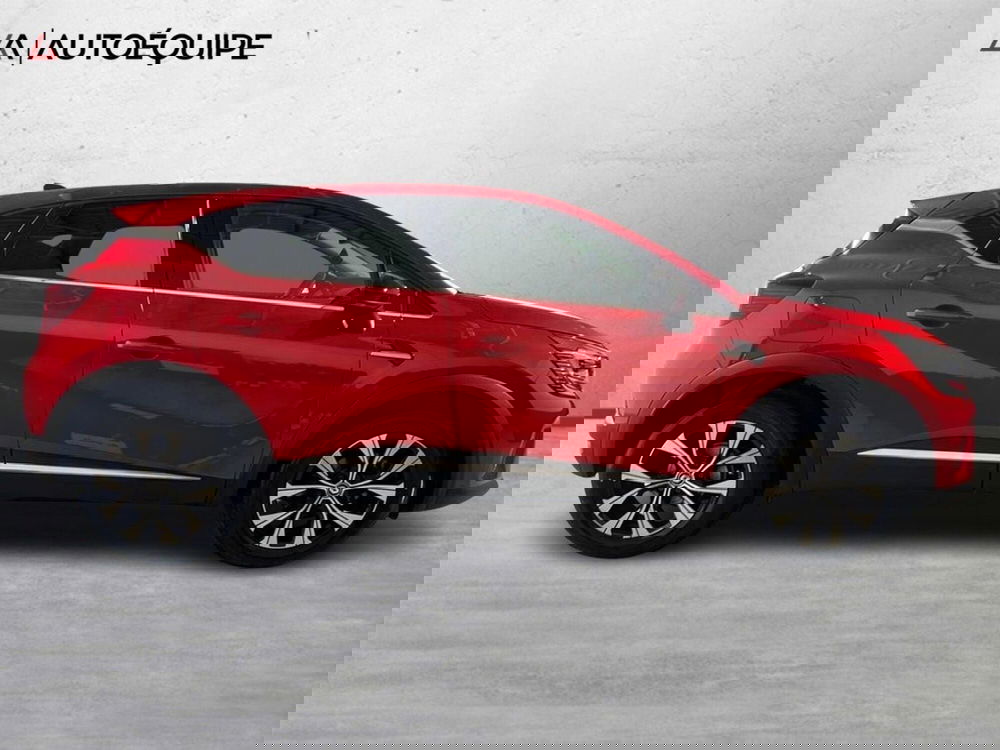 Renault Captur usata a Roma (6)