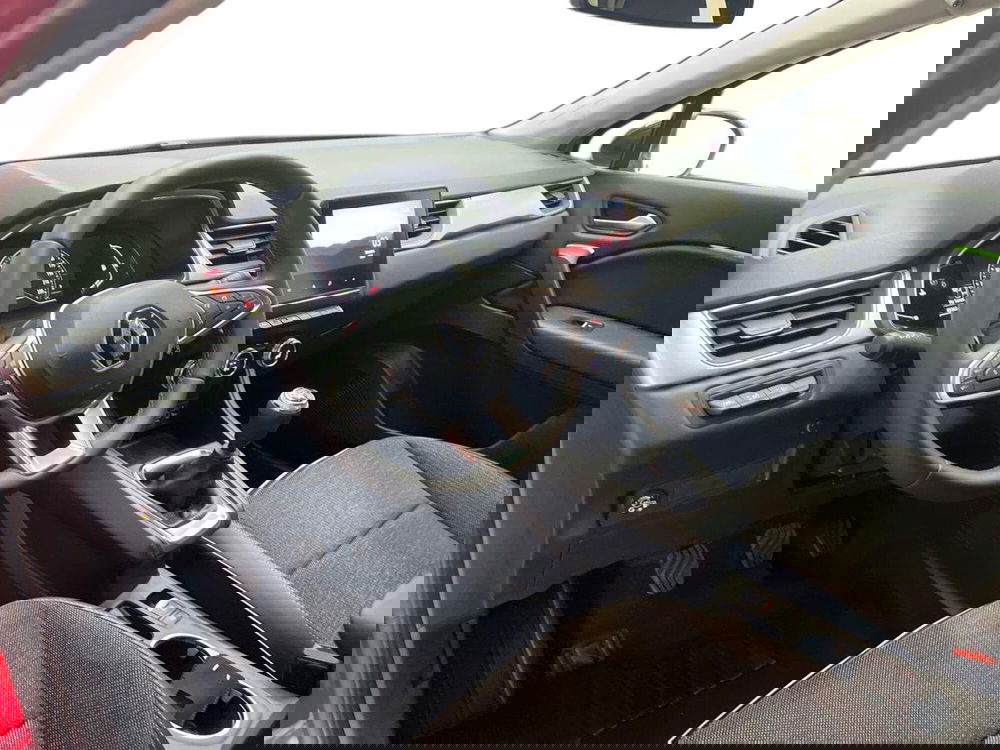 Renault Captur usata a Roma (9)