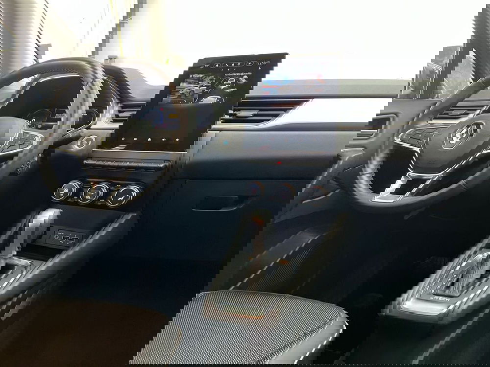 Renault Captur usata a Roma (10)