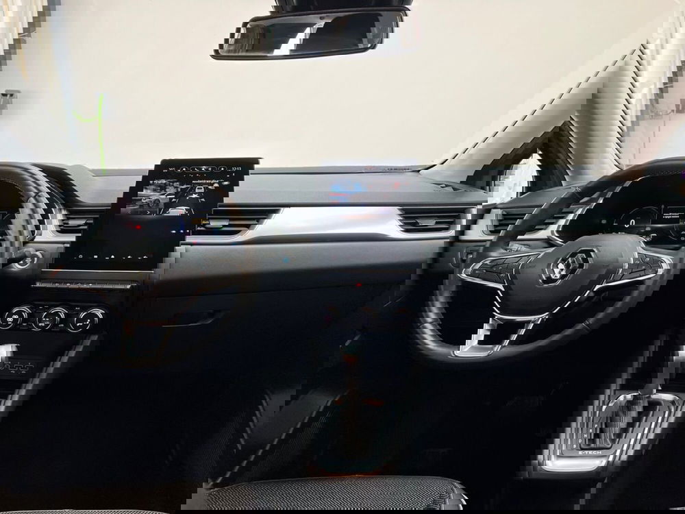 Renault Captur usata a Roma (12)