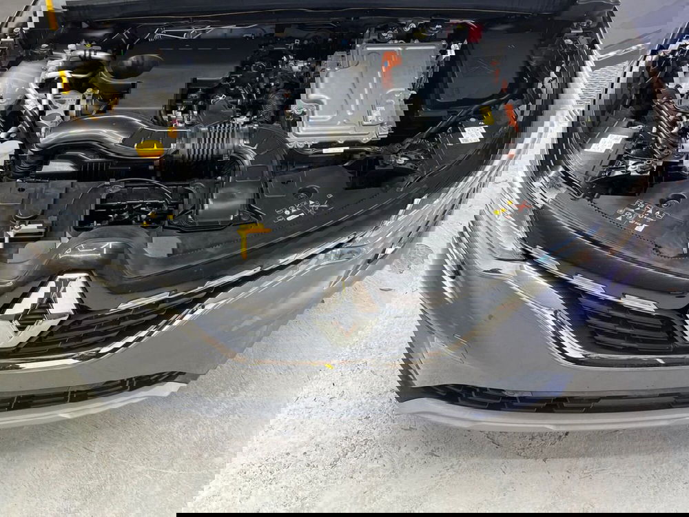 Renault Captur usata a Roma (15)