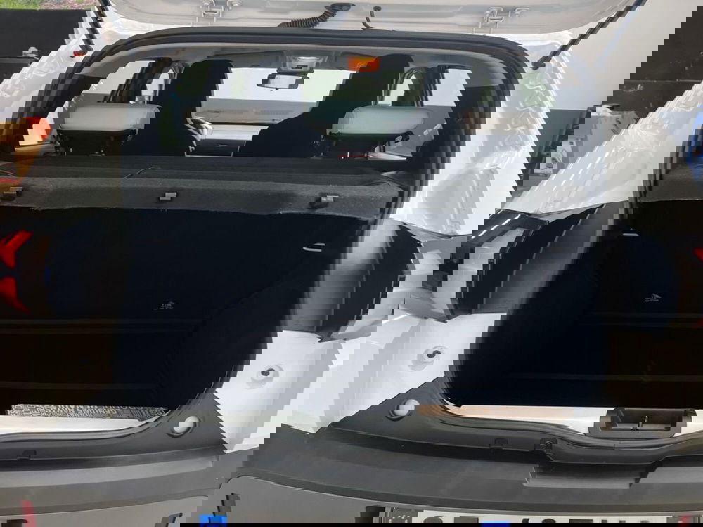 Dacia Spring usata a Roma (15)