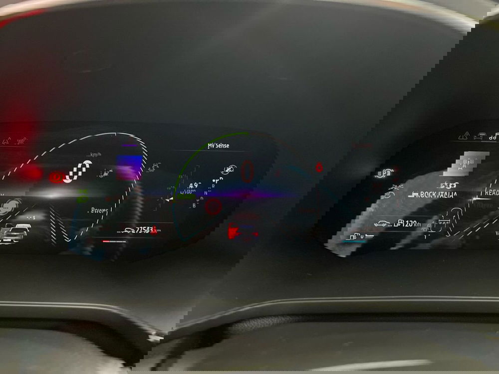 Renault Captur usata a Roma (11)