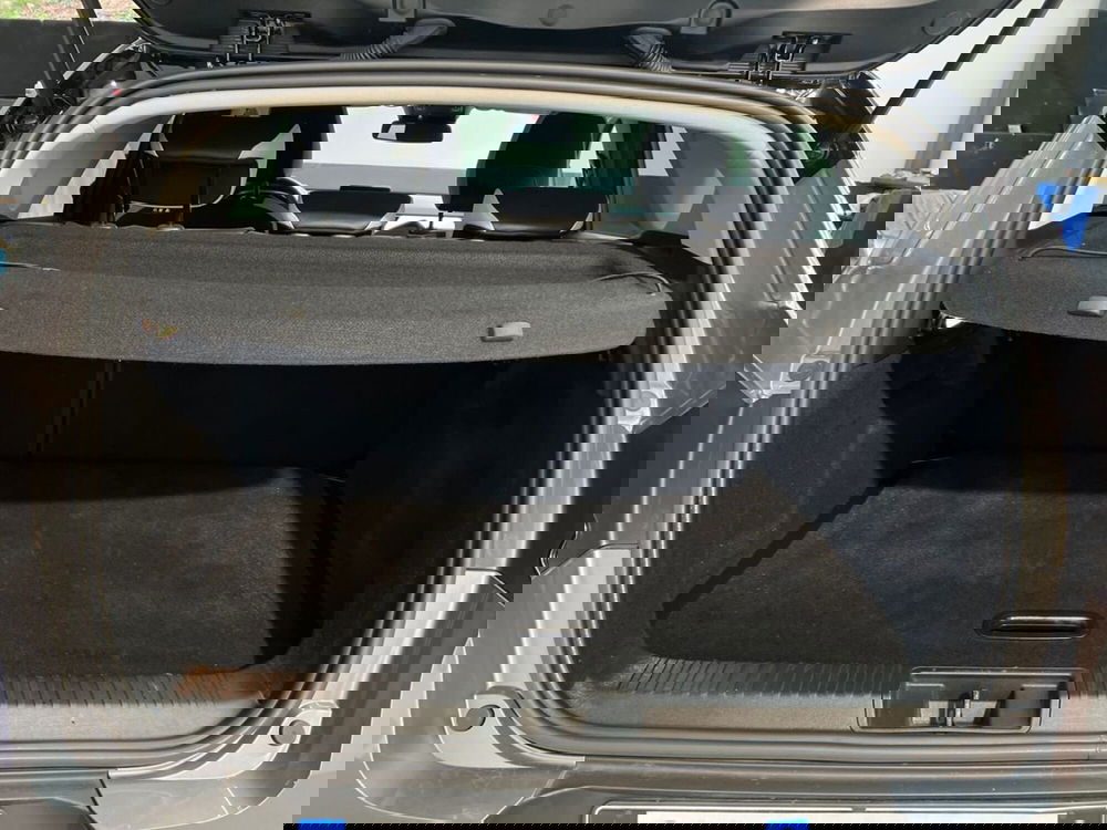 Renault Captur usata a Roma (15)