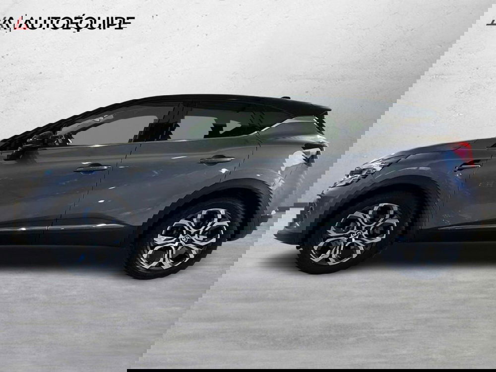 Renault Captur usata a Roma (2)