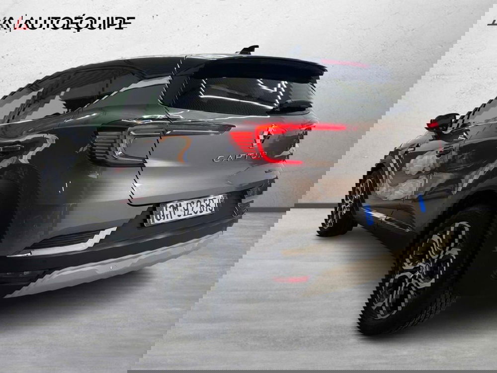 Renault Captur usata a Roma (3)