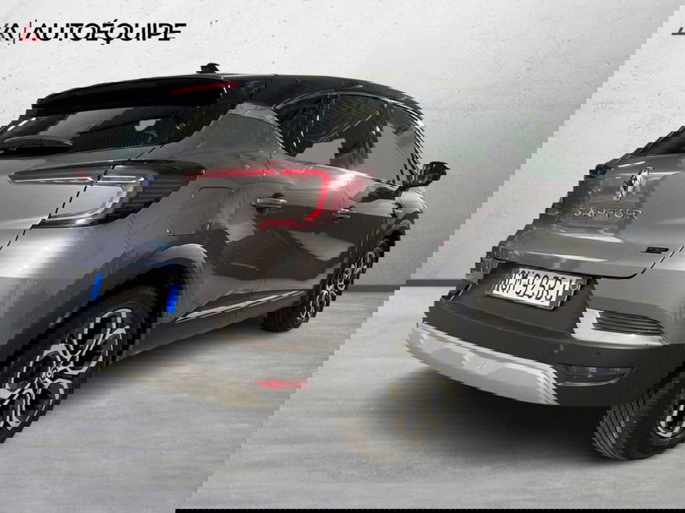 Renault Captur usata a Roma (5)