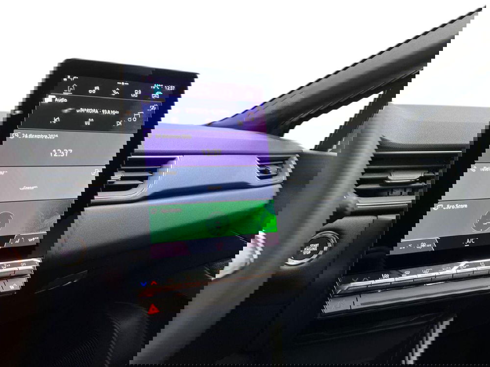 Renault Captur usata a Roma (14)