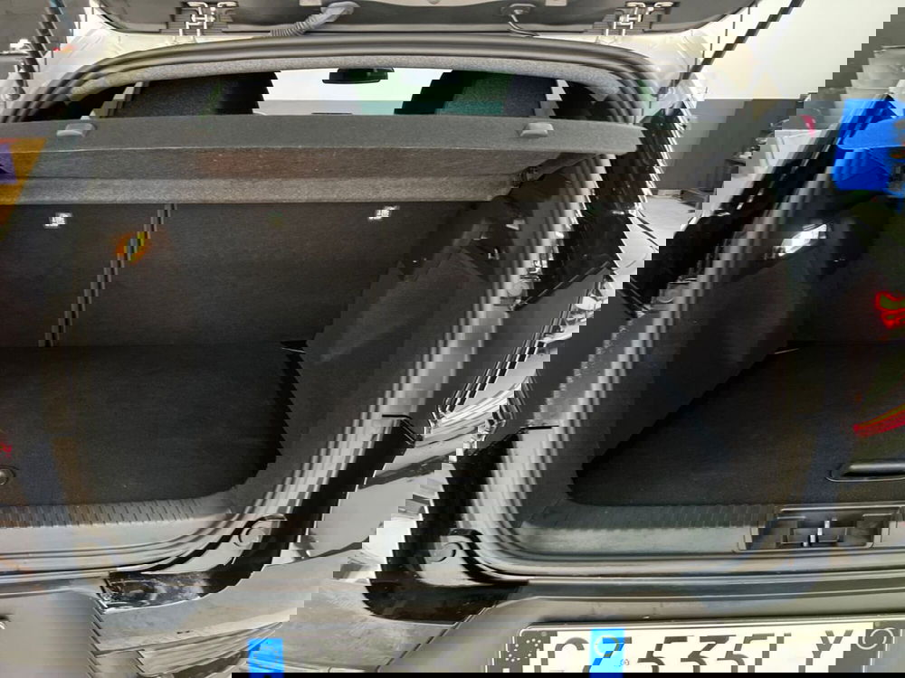 Renault Captur usata a Roma (15)