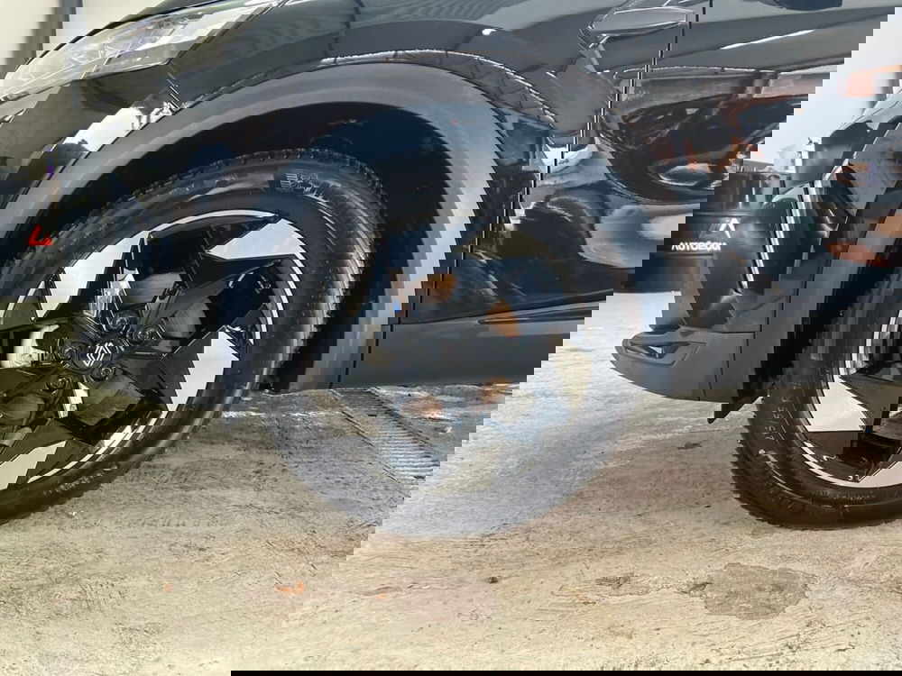 Renault Captur usata a Roma (16)